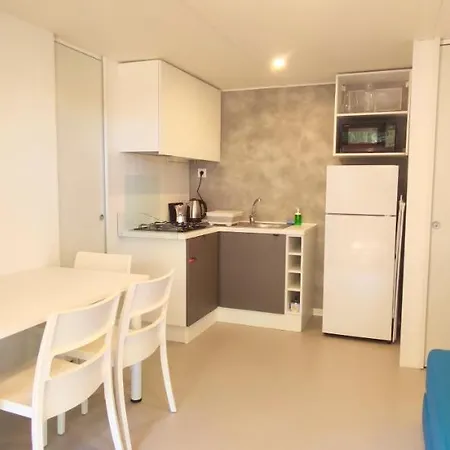 Small Camp Salinello * 토르토레토
