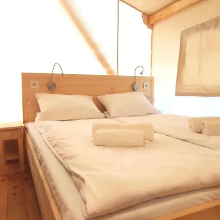 Small Camp Salinello Tortoreto