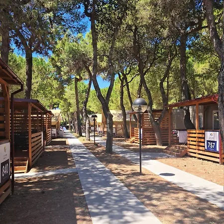 Small Camp Salinello * Tortoreto